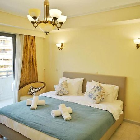 New Times Home & Hotels Near Metro Station Athens Center المظهر الخارجي الصورة