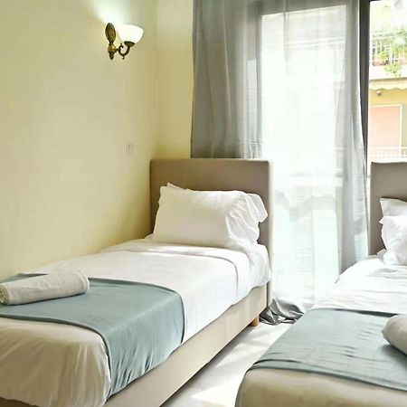 New Times Home & Hotels Near Metro Station Athens Center المظهر الخارجي الصورة