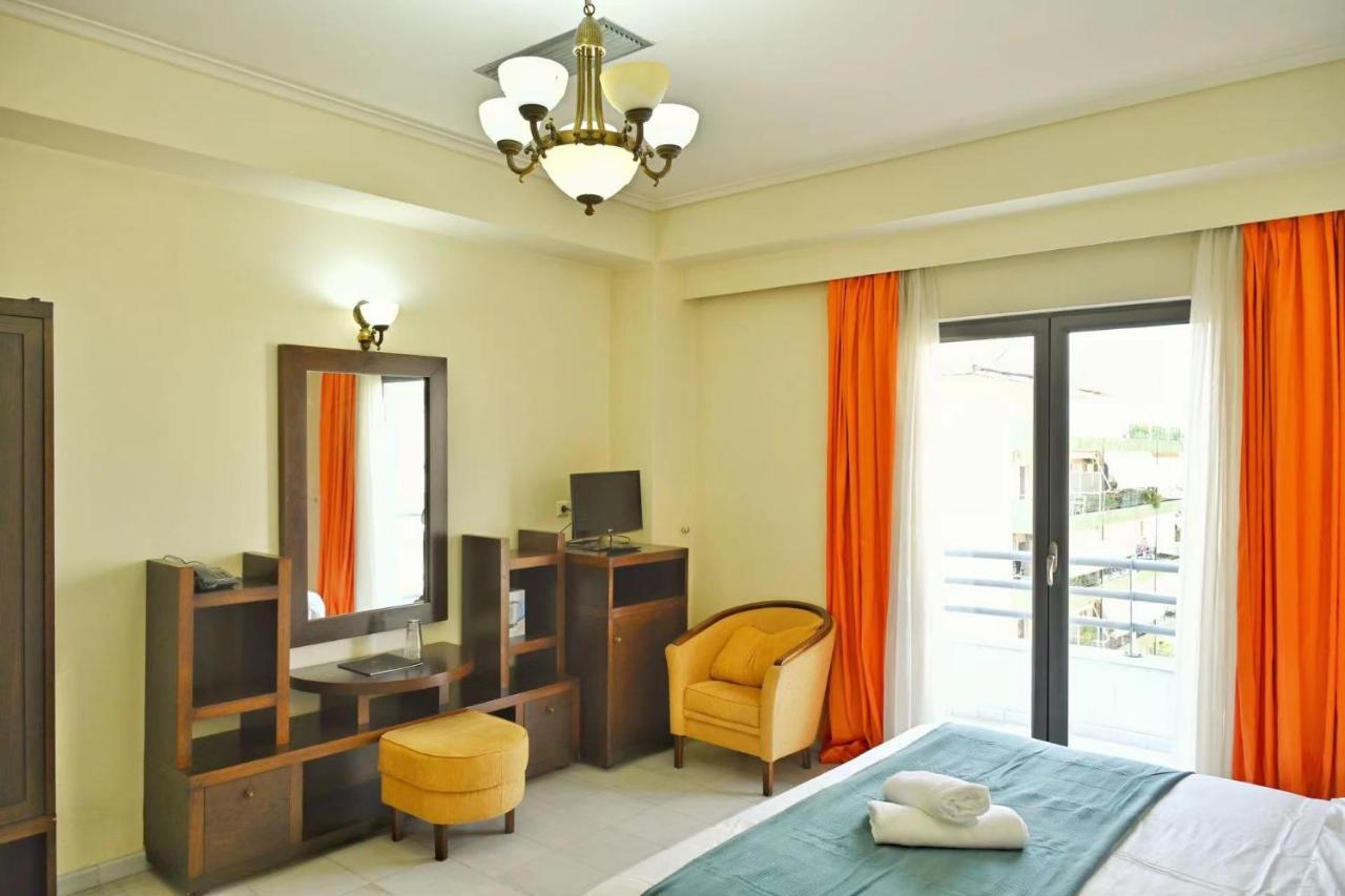 New Times Home & Hotels Near Metro Station Athens Center المظهر الخارجي الصورة