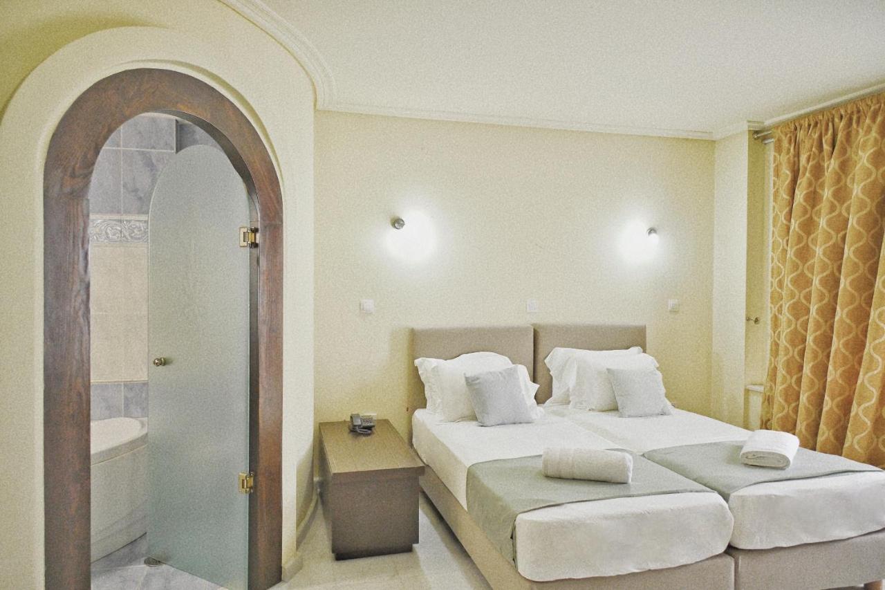 New Times Home & Hotels Near Metro Station Athens Center المظهر الخارجي الصورة