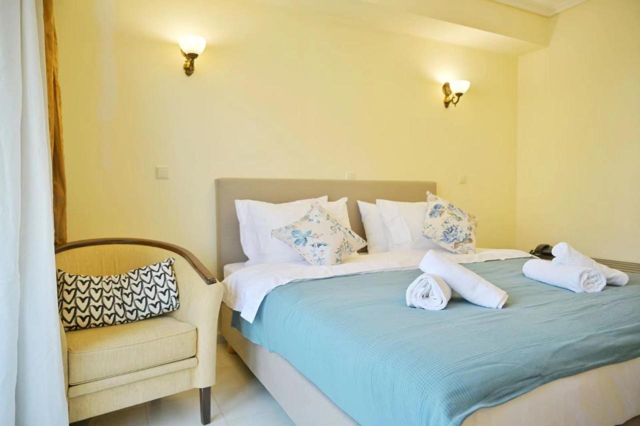 New Times Home & Hotels Near Metro Station Athens Center المظهر الخارجي الصورة