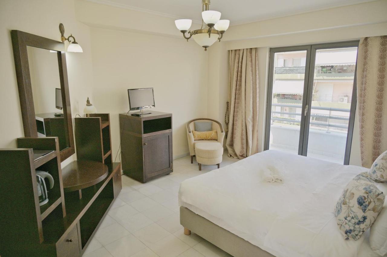 New Times Home & Hotels Near Metro Station Athens Center المظهر الخارجي الصورة