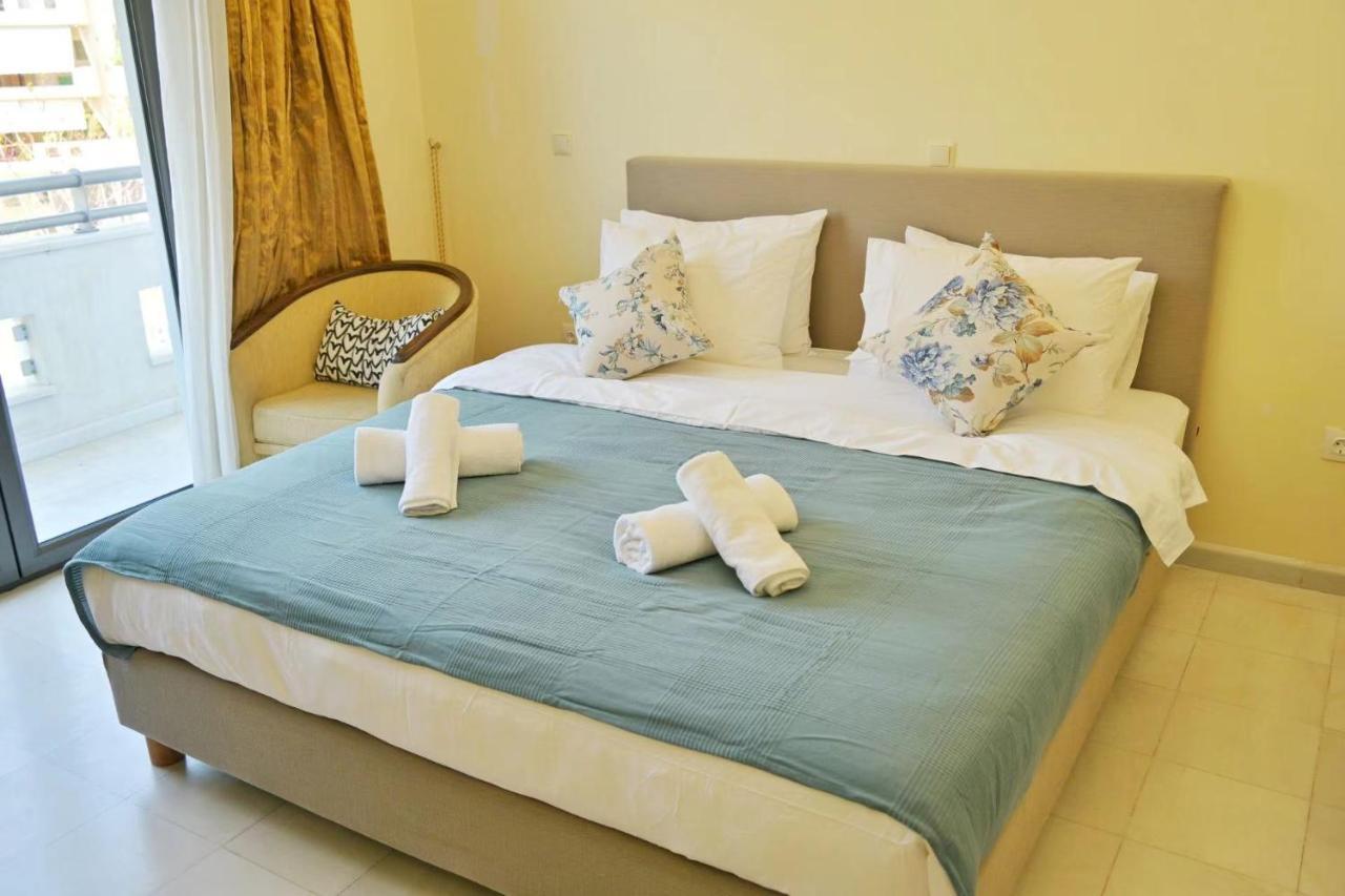 New Times Home & Hotels Near Metro Station Athens Center المظهر الخارجي الصورة