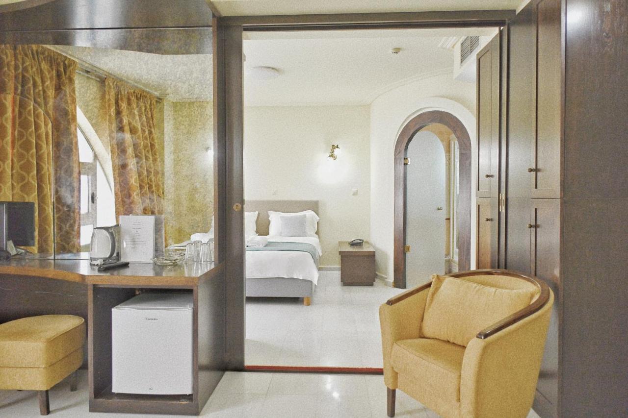 New Times Home & Hotels Near Metro Station Athens Center المظهر الخارجي الصورة
