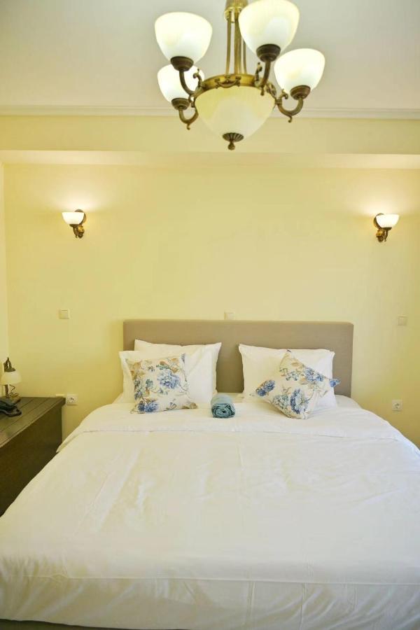 New Times Home & Hotels Near Metro Station Athens Center المظهر الخارجي الصورة