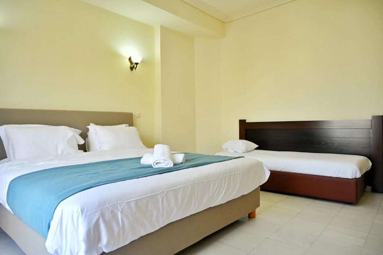 New Times Home & Hotels Near Metro Station Athens Center المظهر الخارجي الصورة