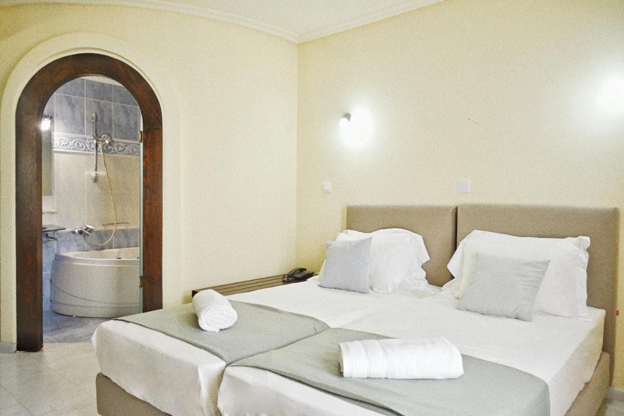New Times Home & Hotels Near Metro Station Athens Center المظهر الخارجي الصورة