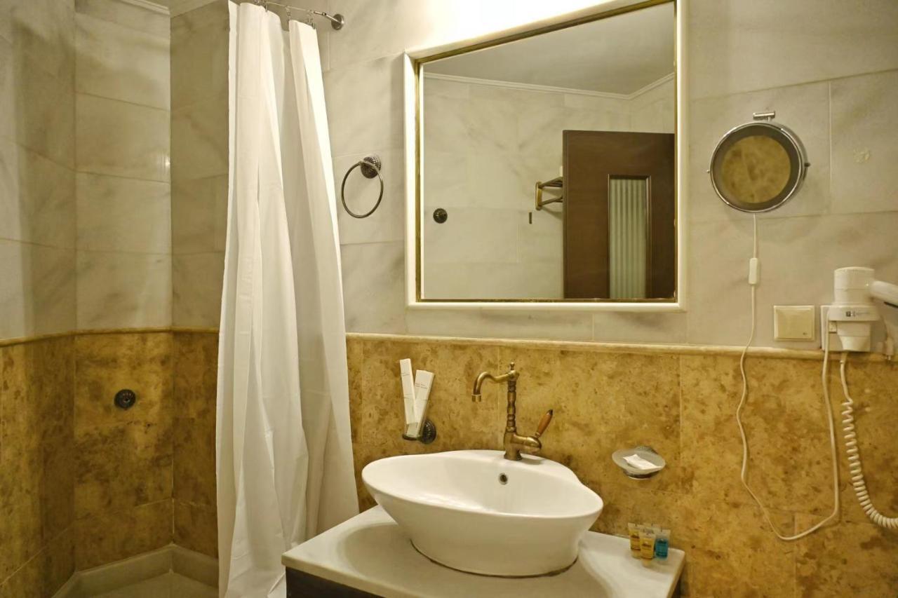 New Times Home & Hotels Near Metro Station Athens Center المظهر الخارجي الصورة