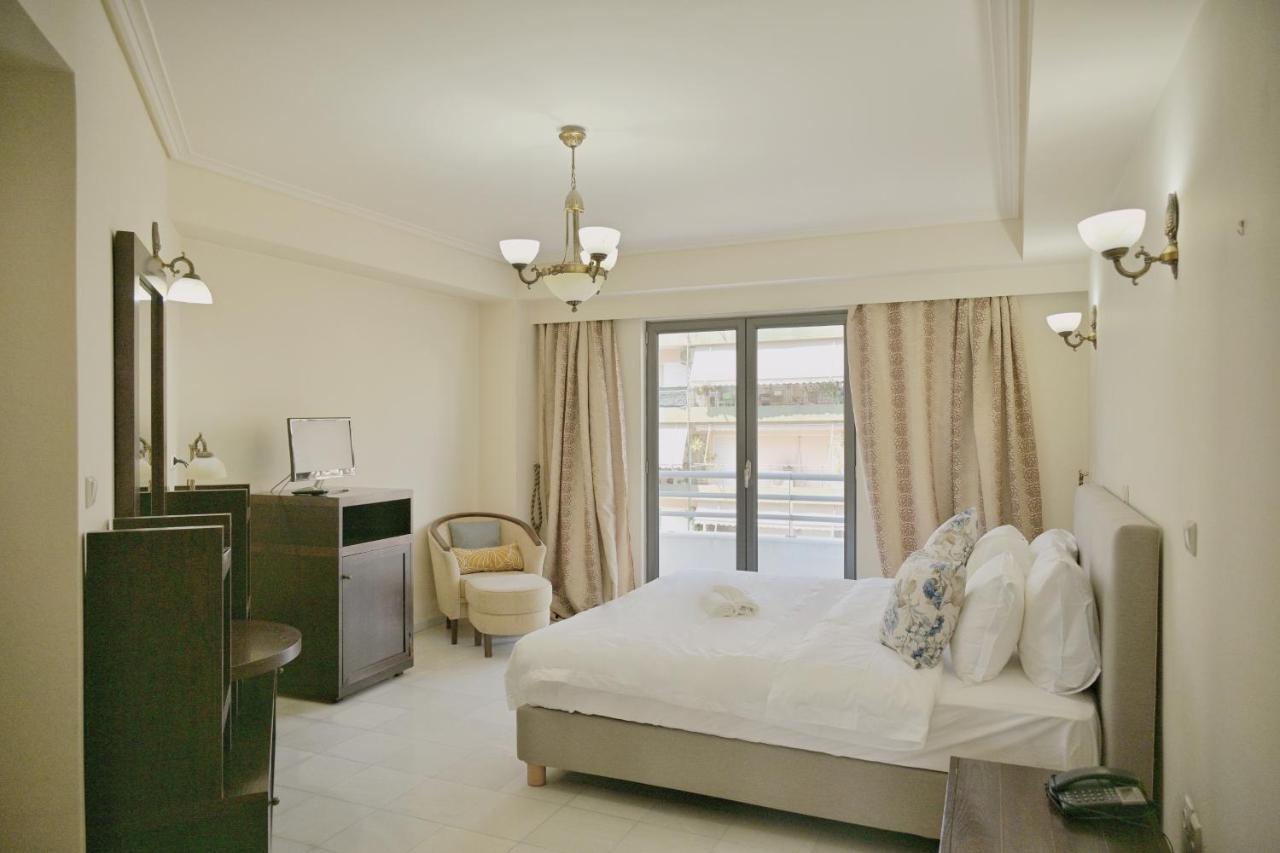 New Times Home & Hotels Near Metro Station Athens Center المظهر الخارجي الصورة