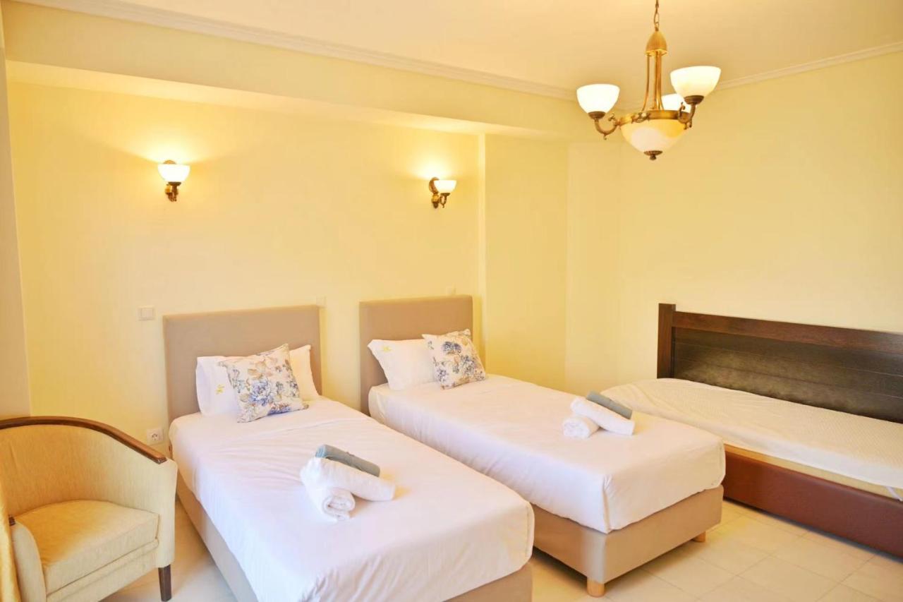 New Times Home & Hotels Near Metro Station Athens Center المظهر الخارجي الصورة